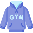 gimnasio icon