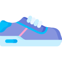 zapatilla icon