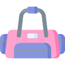 bolsa de gimnasio icon