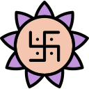 rangoli icon