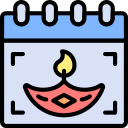 calendario icon