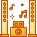 altavoz icon