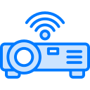 proyector icon