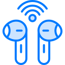 auriculares icon