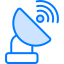 antena parabólica icon