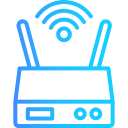 router de wifi icon