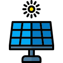 solar icon