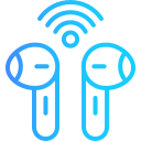 auriculares icon