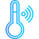 control de temperatura icon