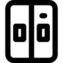 refrigerador icon