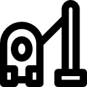 Пылесос icon