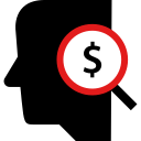 dólar icon