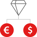 diamante icon