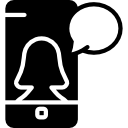 스마트 폰 
