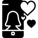스마트 폰 
