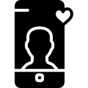 스마트 폰 