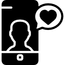 스마트 폰 