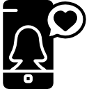 스마트 폰 
