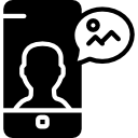 스마트 폰 