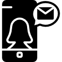 스마트 폰 