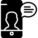 스마트 폰 