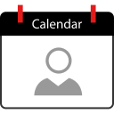 calendario icon