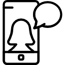 스마트 폰 
