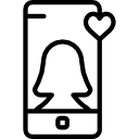 스마트 폰 