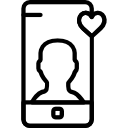 스마트 폰 