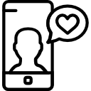 스마트 폰 