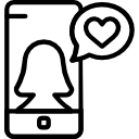 스마트 폰 