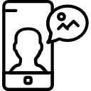 스마트 폰 