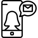 스마트 폰 