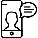 스마트 폰 