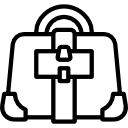 handtasche icon