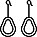 ohrringe icon