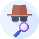 detective icon