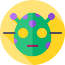 monstruo icon