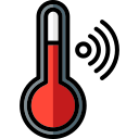 control de temperatura icon