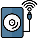 disco duro icon