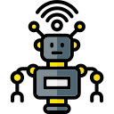 robot icon