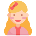 niña icon