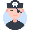 pirata icon