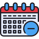 calendario icon