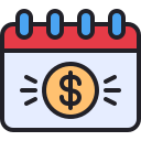 calendario icon