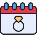 calendario icon