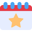 calendario icon