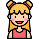 niña icon