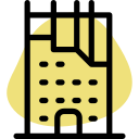 construcción icon