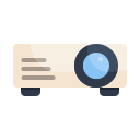 proyector icon